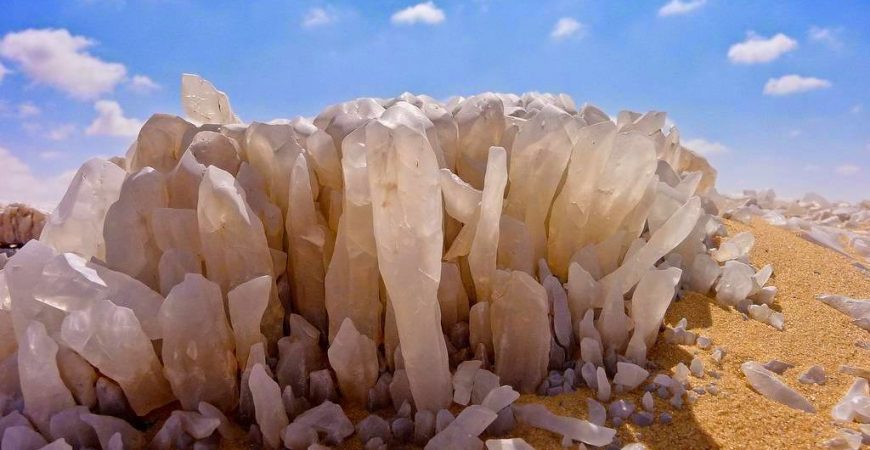 ‎10 days Egypt adventure Cairo Nile Felucca Bahariya Oasis