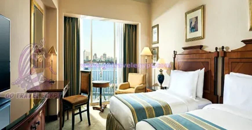 Grand Nile Tower Hotel Cairo