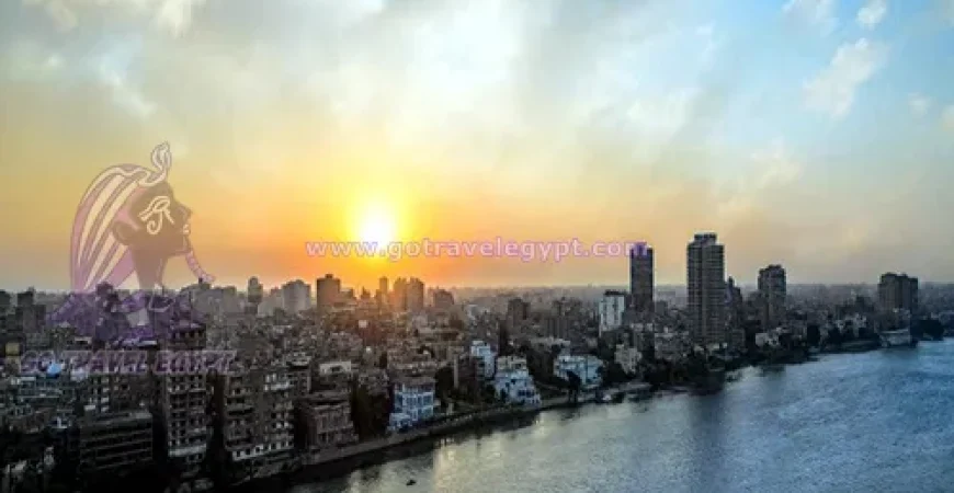 St. Regis Cairo Hotel