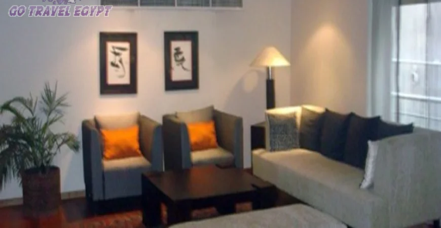 MS Al Farida Nile Cruise