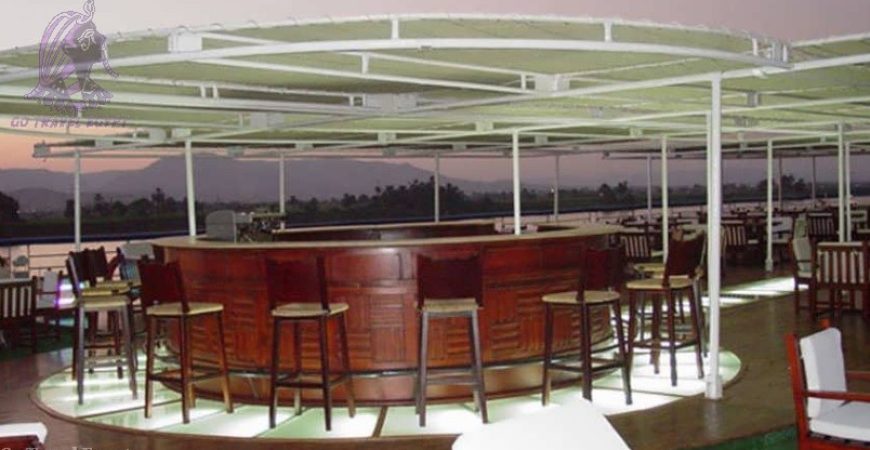 MS Al Jamila Nile Cruise