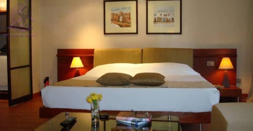 MS Al Jamila Nile Cruise