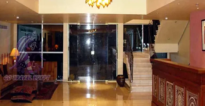 MS Al Kahila Nile Cruise