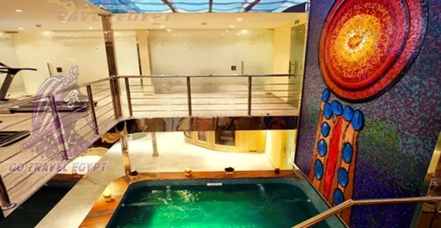 MS Al Hambra nile cruise