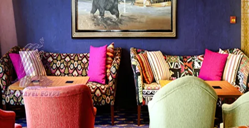 MS Alyssa Nile Cruise