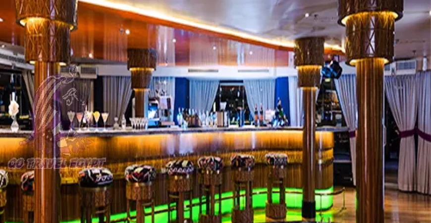 MS Alyssa Nile Cruise