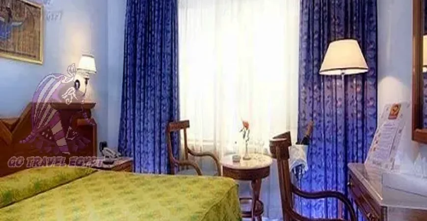 MS Beau Rivage I Nile cruise