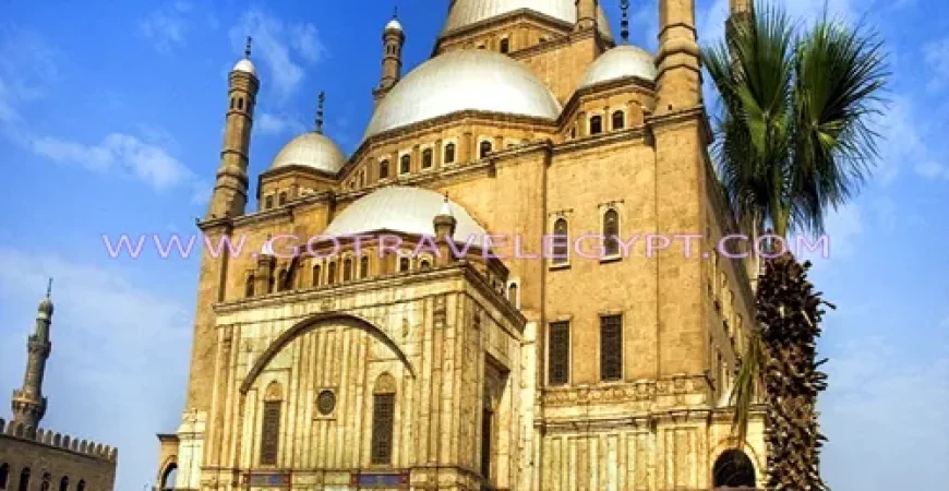 4 days Best Cairo tours and Giza best tours with private guide