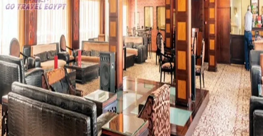 MS Concerto Nile Cruise