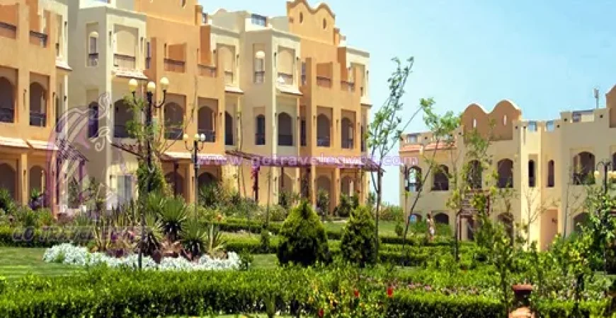 Concorde Moreen Beach Resort Marsa Alam