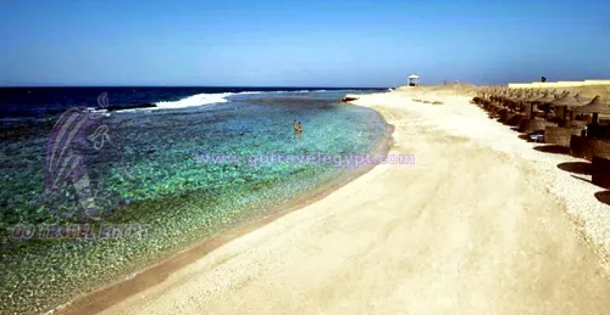 Concorde Moreen Beach Resort Marsa Alam