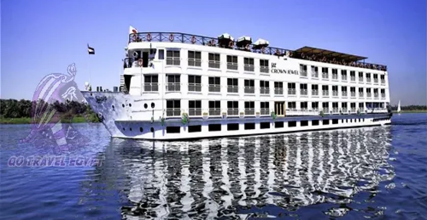 ‎12 Days from Sharm holiday to ‎Cairo and ‎Aswan Nile Cruise