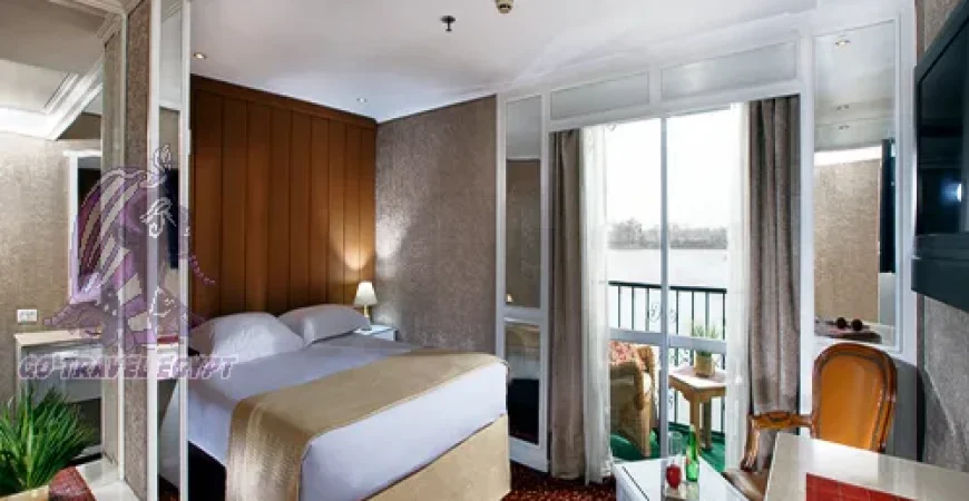 MS La Traviata Nile Cruise