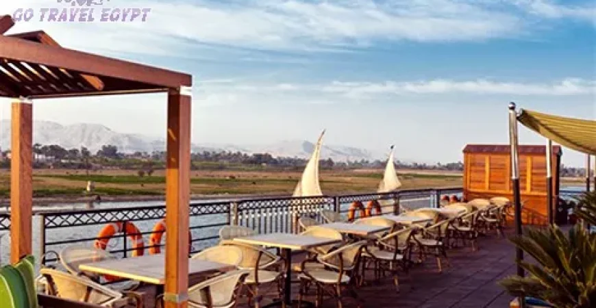 MS Mayfair Nile Cruise