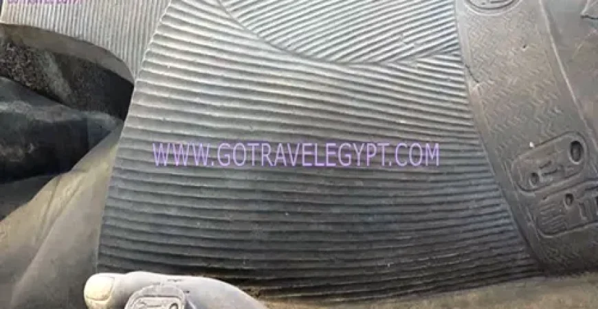 Memphis Open Air Museum