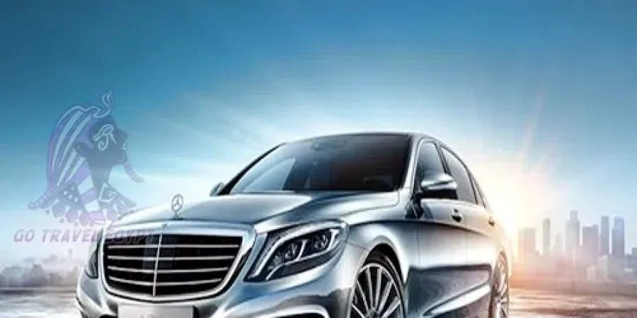 Mercedes S-Class S400