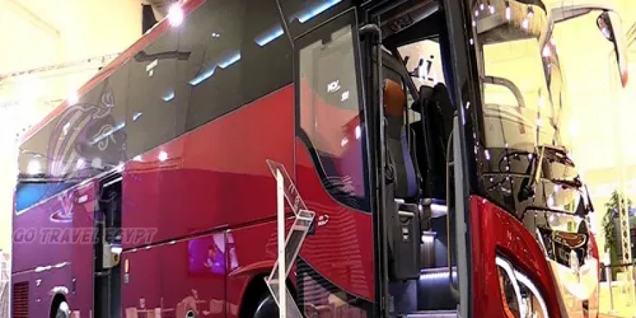 Mercedes MCV Bus 500