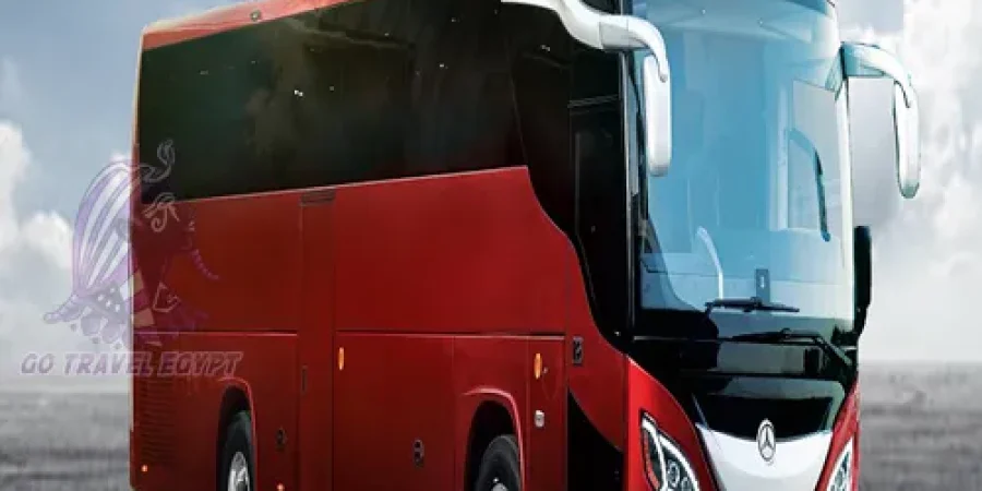 Mercedes MCV Bus 500