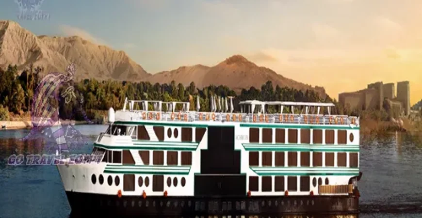 ‎12 Days Egypt tour package Cairo Nile ‎Cruise and Sharm