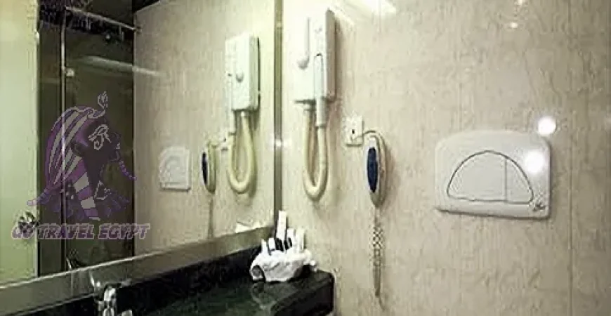 MS Nile Quest Nile Cruise