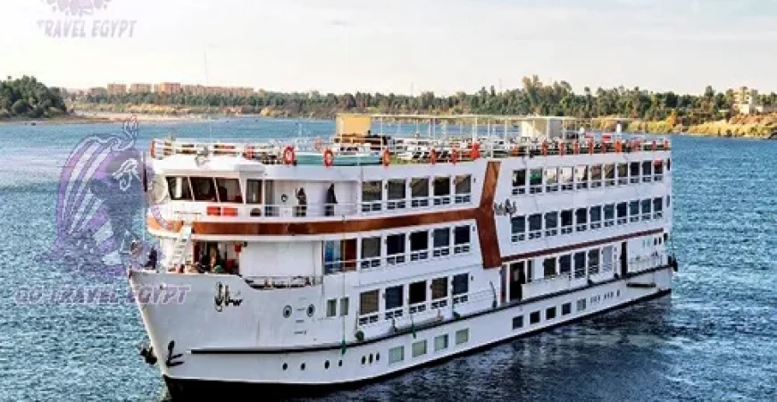 10 days best of Egypt tours Cairo Nile Cruise and Alexandria