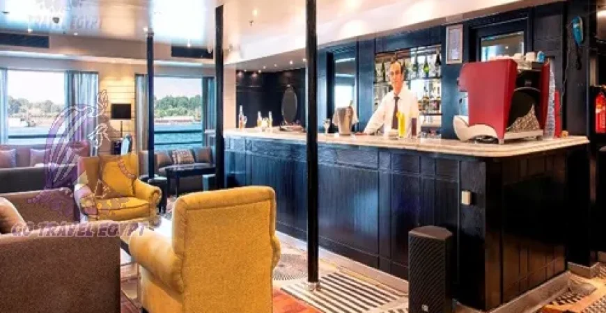 MS Nile Style Nile Cruise