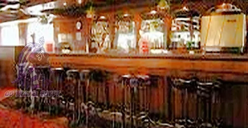 MS Nile Symphony Nile Cruise