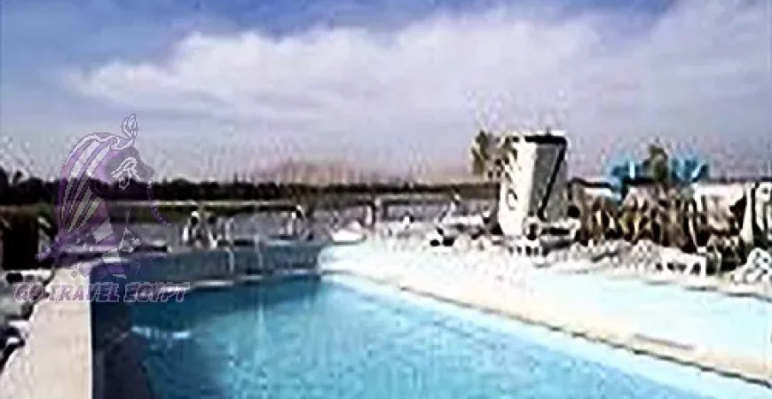 MS Nile Symphony Nile Cruise