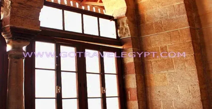 Cairo Royal Palaces tour with private guide and private transfers