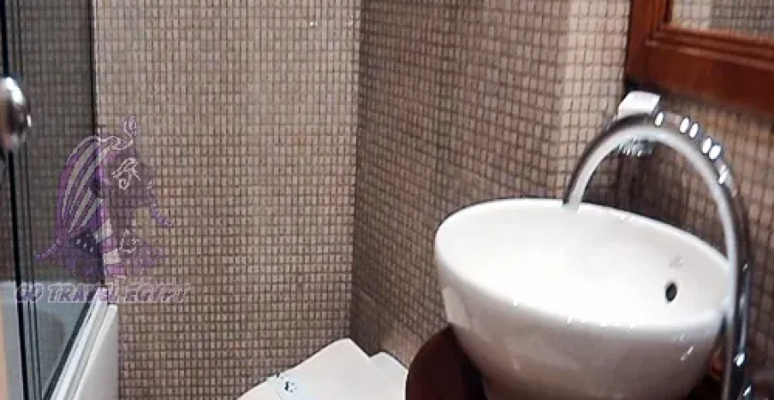 MS Princess Sarah Nile cruise