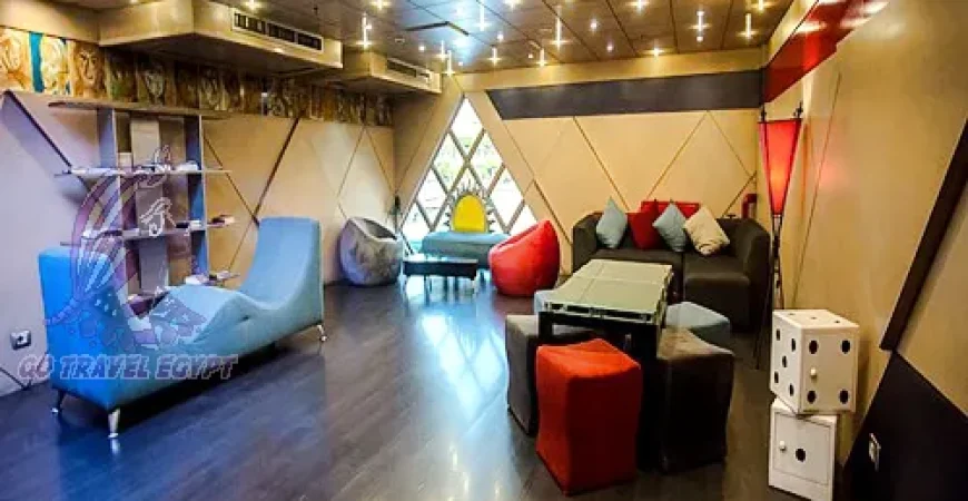 MS Princess Sarah Nile cruise