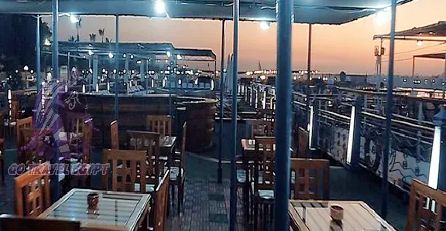 MS Princess Sarah Nile cruise