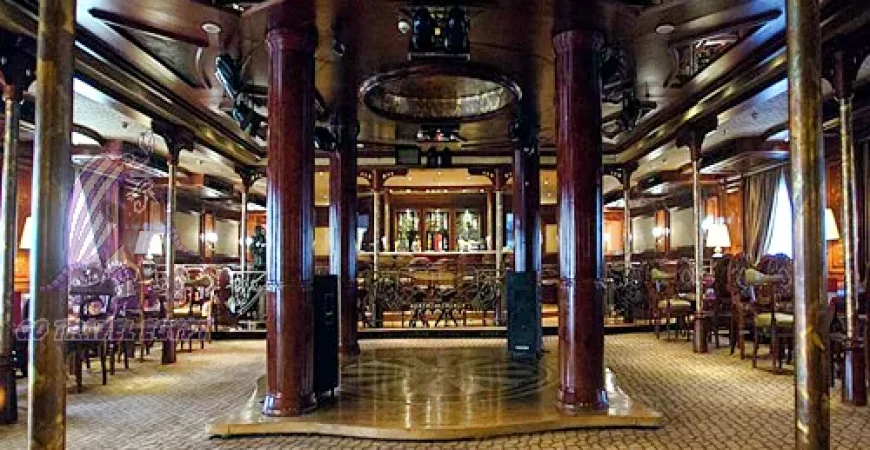 MS Princess Sarah Nile cruise