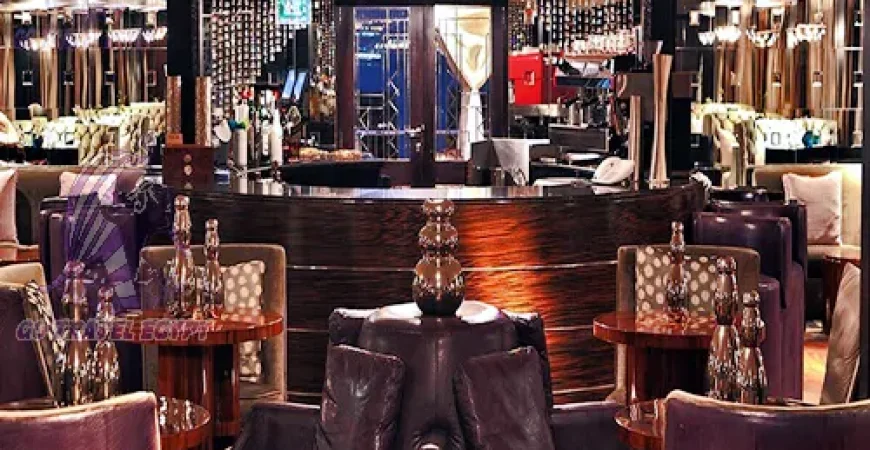 Sanctuary Sun Boat IV Nile Cruise