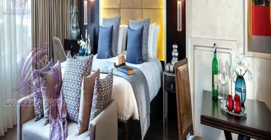 Sanctuary Sun Boat IV Nile Cruise