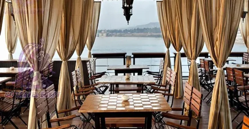 Sanctuary Sun Boat IV Nile Cruise