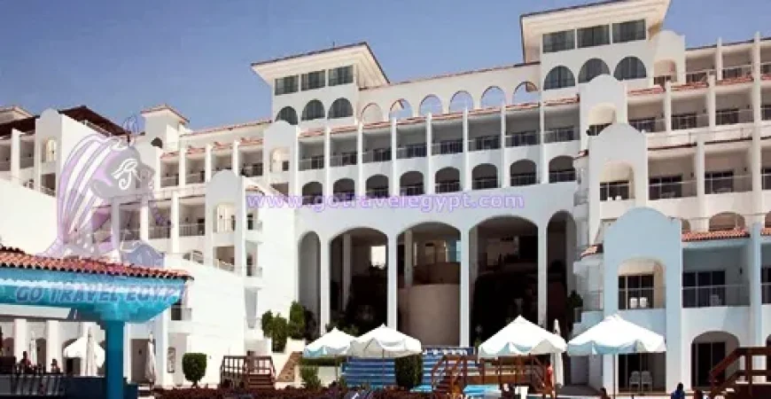 Siva Sharm Resort Couples and Families Only