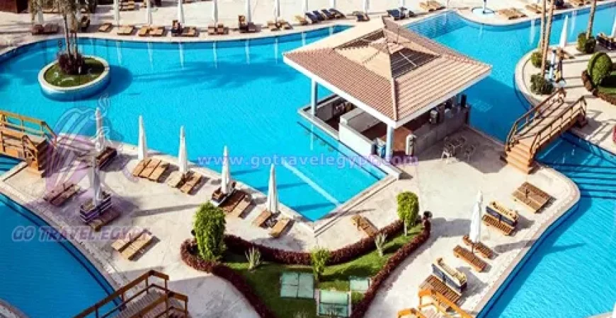 Siva Sharm Resort Couples and Families Only