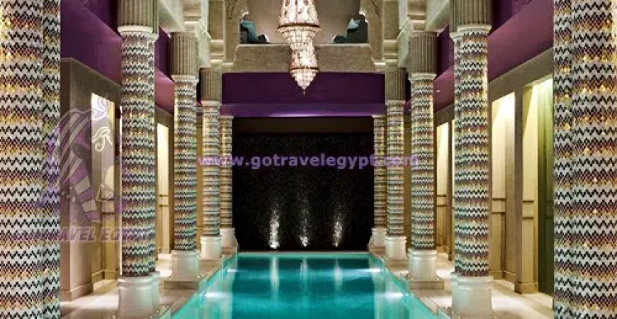 Sofitel Legend Old Cataract Hotel Aswan