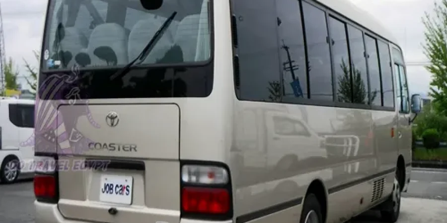 Toyota Coaster