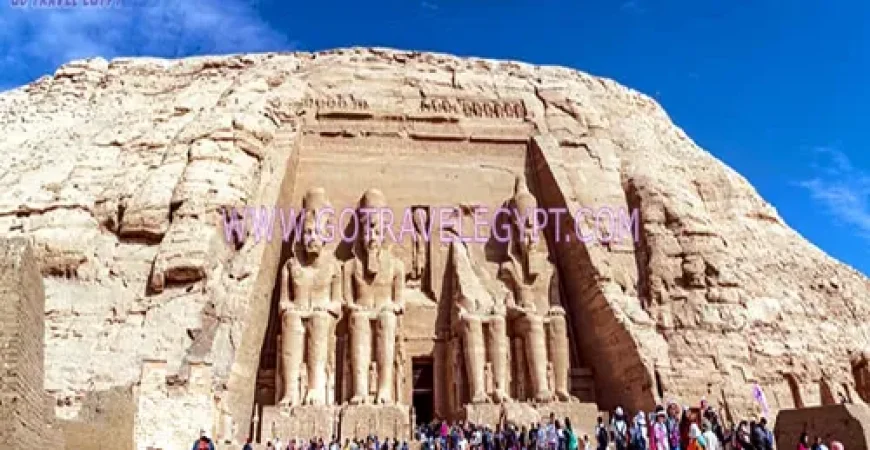 ‎Top Cairo Nile Cruise from Aswan ‎by flights 7 Days package