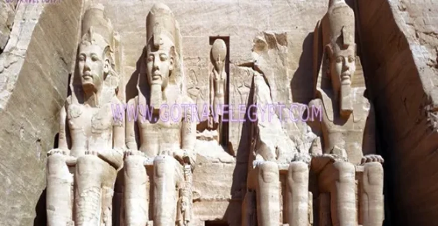 10 days best of Egypt tours Cairo Nile Cruise and Alexandria