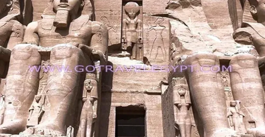 Best ‎7 Nights Nile cruise tours package ‎from ‎Luxor