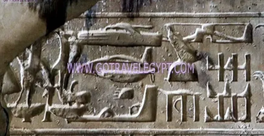 ‎7 Days Egypt vacation to Cairo ‎Luxor Dendrah and Abydos