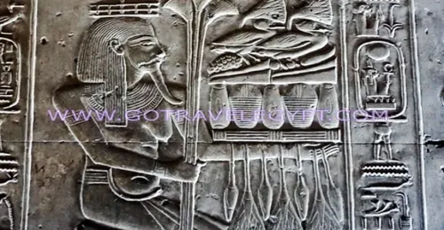 ‎7 Days Egypt vacation to Cairo ‎Luxor Dendrah and Abydos