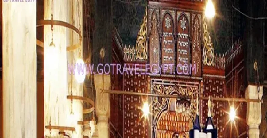 ‎10 Days Egypt vacation Cairo and ‎Hurghada at the Red Sea