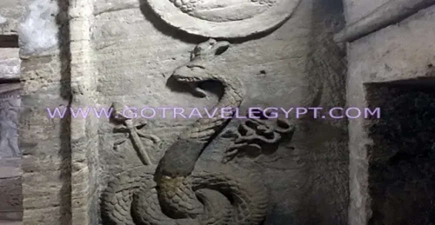 Alexandria day Trip from Cairo with ‎private tour guide and car