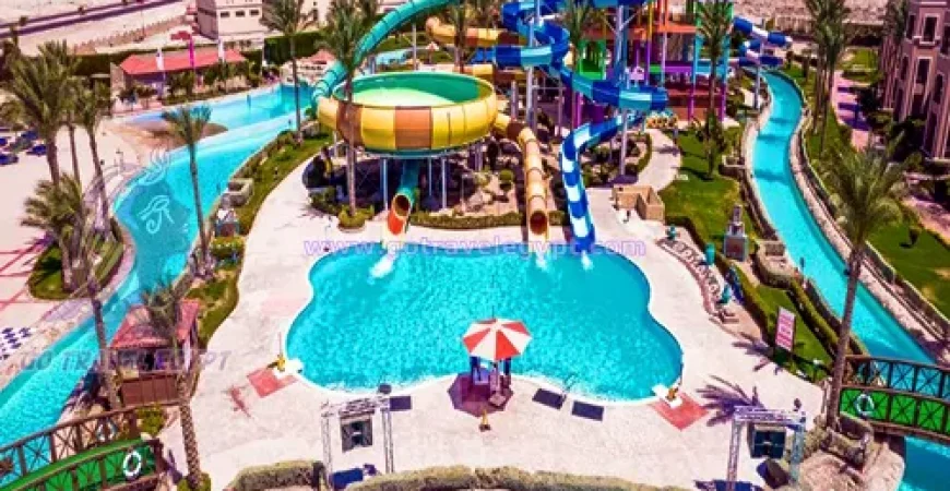 ‎7 Days Egypt holiday to Cairo and ‎Sharm ElSheikh package