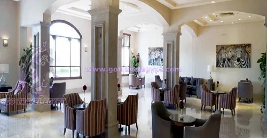 Charmillion Club Aqua Park Sharm El Sheikh