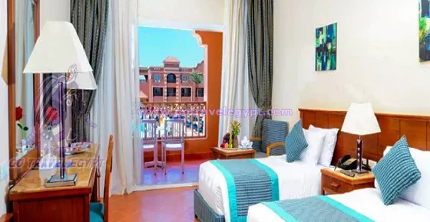 Charmillion Club Aqua Park Sharm El Sheikh